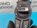 переключатель света BMW 5 серия F07/F10/F11 [рестайлинг] F10 2013, АКПП, задний привод, 61319192744 - фото №7