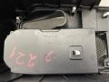 подлокотник Mitsubishi Outlander 2 поколение CW5W 2006, АКПП, a39 - stone grey (серый)., полный привод, правый руль, 8011A166XA - фото №5