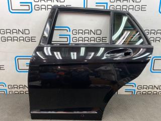 дверь задняя левая Mercedes-Benz C-Класс W204/S204 W204 2008, АКПП, задний привод, 2047300305