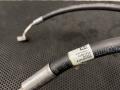 шланг гидроусилителя BMW 7 серия F01/F02 F01 2012, АКПП, задний привод, 32416797406 - фото №5