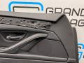 обшивка двери передняя левая BMW 5 серия F07/F10/F11 F10 2010, АКПП, задний привод, 51417273353 - фото №8