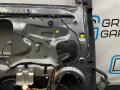 дверь задняя левая Mitsubishi Outlander 2 поколение CW5W 2006, АКПП, a39 - stone grey (серый)., полный привод, правый руль, 5730A243 - фото №15