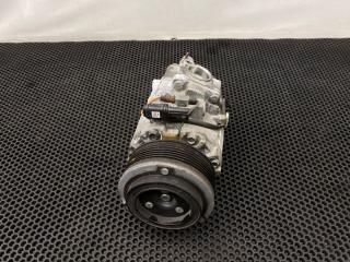 компрессор кондиционера BMW 7 серия F01/F02 F01 2012, АКПП, задний привод, 9205096