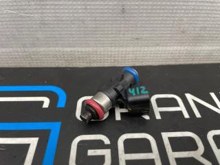 форсунка Jeep Grand Cherokee 4 поколение WK2 2012, АКПП, x9 - black/черный., полный привод, правый руль, 5184085AC