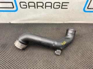 патрубок интеркулера BMW 5 серия F07/F10/F11 F10 2010, АКПП, задний привод, 13717582314