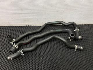 Патрубки охлаждения BMW 7 серия F01/F02 2010, АКПП, задний привод, 6453911916805