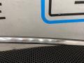 молдинг стекла Jeep Grand Cherokee 4 поколение WK2 2012, АКПП, x9 - black/черный., полный привод, правый руль, 57010500AE - фото №7