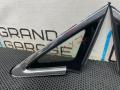 стекло (иные) Mazda CX-7 1 поколение 2007, 3.0 л., дизель, АКПП, полный привод, EG2150G20E - фото №2