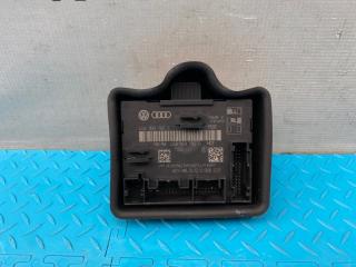 модуль управления двери Audi A6 4G/C7 2013, робот, l8 / z9y phantomschwarz (черный), полный привод, правый руль, 4G8959793J