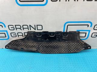 защита бампера заднего BMW 5 серия F07/F10/F11 F10 2012, АКПП, 416 carbon-schwarz (черный), задний привод, правый руль, 51127906845