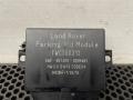 Блок парктроника Land Rover Range Rover Sport 1 поколение L320 2007, АКПП, черный, полный привод, правый руль, YWC500313 - фото №5