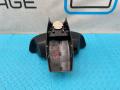 зеркало салона BMW 5 серия F07/F10/F11 F10 2012, АКПП, 416 carbon-schwarz (черный), задний привод, правый руль, 51169224341 - фото №6
