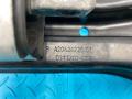 кронштейн КПП Mercedes-Benz C-Класс W204/S204/C204 [рестайлинг] W204 2013, АКПП, задний привод, A2042422601 - фото №5