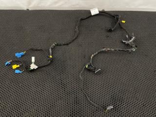 проводка Mercedes-Benz S-Класс W221 2008, АКПП, задний привод, 2214404513