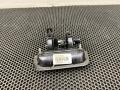 ручка крышки багажника Jeep Grand Cherokee 4 поколение WK2 2012, АКПП, x9 - black/черный., полный привод, правый руль, 1NC26KARAE - фото №4