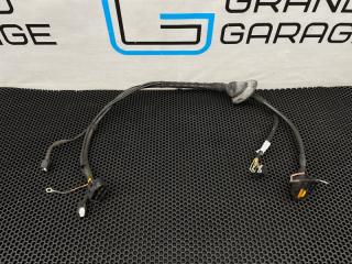 проводка BMW 7 серия F01/F02 F01 2012, АКПП, задний привод, 61129241280