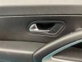обшивка салона Volkswagen Scirocco 3 поколение 137 2009, робот, 4c / r5z rising blue (синий), передний привод, правый руль, 1K8867011BC - фото №7