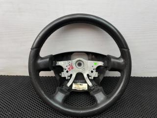 руль Hummer H3 1 поколение 2006, АКПП, 41u - black (черный)., полный привод, 15793344