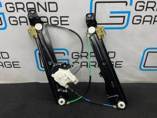 стеклоподъемник передний правый BMW 5 серия F07/F10/F11 F10 2011, АКПП, задний привод, 7182132