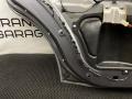 дверь задняя левая Mitsubishi Outlander 2 поколение CW5W 2006, АКПП, a39 - stone grey (серый)., полный привод, правый руль, 5730A243 - фото №17