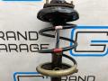 стойка передняя правая Nissan X-Trail T30 2003, дизель, МКПП, полный привод, 543028H725 - фото №14