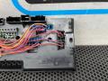блок предохранителей BMW 5 серия F07/F10/F11 F10 2012, АКПП, задний привод, 61149252815 - фото №9