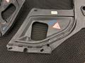 Накладки подкапотные BMW 5 серия F07/F10/F11 F10 2012, АКПП, задний привод, 51767019803 - фото №10