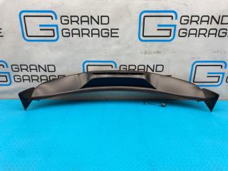 спойлер Porsche Cayenne 958 2011, АКПП, r6 / r9a sandweiss - белый, полный привод, правый руль, 7P5827934B