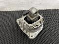 подушка крепления двигателя BMW 7 серия F01/F02 2010, АКПП, задний привод, 22116797183 - фото №9