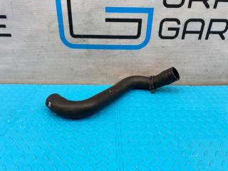 патрубок радиатора Mercedes-Benz B-Класс W246 2012, АКПП, передний привод, A2465010282