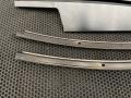 Накладки на дверь BMW 5 серия F07/F10/F11 F10 2012, АКПП, задний привод, 51337182272 - фото №13