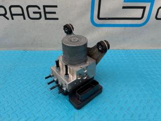 блок ABS BMW 5 серия F07/F10/F11 [рестайлинг] F10 2013, АКПП, задний привод, 34516850069