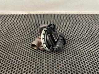 клапан EGR Land Rover Discovery 3 поколение L319 2006, АКПП, 603 chawton white solid - белый, полный привод, правый руль, LR012028