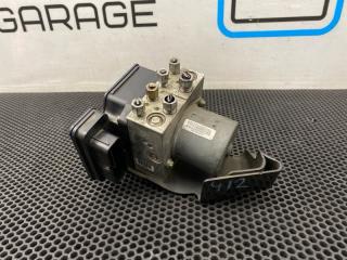 блок ABS Jeep Grand Cherokee 4 поколение WK2 2012, АКПП, x9 - black/черный., полный привод, правый руль, 68164629AA