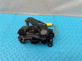 замок капота BMW 7 серия F01/F02 F01 2009, АКПП, задний привод, 51237184442