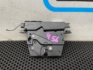 замок багажника BMW 5 серия F07/F10/F11 F10 2010, АКПП, задний привод, 51247191212