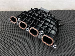 коллектор впускной BMW 3 серия F30/F31/F34 F30 2013, АКПП, задний привод, 11617588126