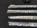 Дерево салона комплект BMW 5 серия F07/F10/F11 F10 2011, АКПП, задний привод, 51427225530 - фото №8