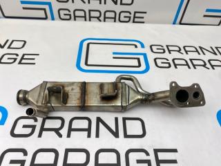охладитель EGR / Радиатор EGR Mercedes-Benz E-Класс W211/S211 2006, АКПП, задний привод, 6421400175