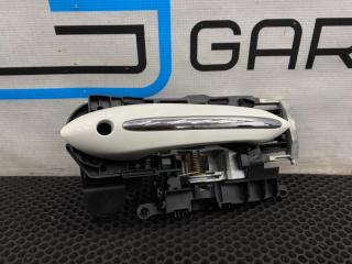 ручка наружная BMW 5 серия F07/F10/F11 F10 2012, АКПП, задний привод, 7265082