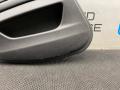 обшивка двери задняя левая BMW 5 серия F07/F10/F11 F10 2011, АКПП, задний привод, 51429171949 - фото №9