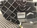 замок двери передней левой Land Rover Discovery 3 поколение L319 2006, АКПП, 603 chawton white solid - белый, полный привод, правый руль, FQJ500113 - фото №5
