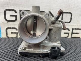 заслонка дроссельная Mitsubishi Outlander 2 поколение CW5W 2006, АКПП, a39 - stone grey (серый)., полный привод, правый руль, 1450A047