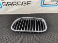 решетка радиатора BMW 5 серия F07/F10/F11 F10 2011, АКПП, задний привод, 51137203649 - фото №3