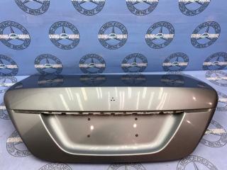 крышка багажника (дверь 3-5) Mercedes-Benz S-Класс W221 2006, АКПП, задний привод, 2217500275