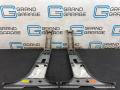 Обшивки стоек Jeep Grand Cherokee WK 2005, АКПП, полный привод, правый руль, 5HS33BDXAG - фото №4