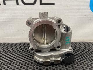 заслонка дроссельная Mercedes-Benz E-Класс W212/S212/C207/A207 W212 2010, АКПП, задний привод, A2661410525