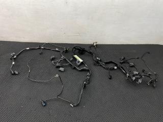 Проводка (коса) ДВС Mercedes-Benz C-Класс W203/S203/CL203 [рестайлинг] W203 2006, АКПП, задний привод, 2720104502