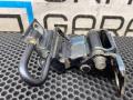 петля двери Audi Q7 4L 4LB 2007, АКПП, полный привод, 4L0833412A - фото №12