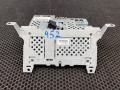 монитор мультимедиа Land Rover Discovery 3 поколение L319 2006, АКПП, 603 chawton white solid - белый, полный привод, правый руль, YIE500081PVJ - фото №4